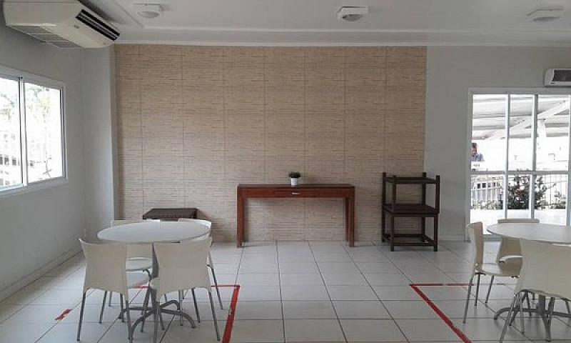 Venda Apartamento Ga...