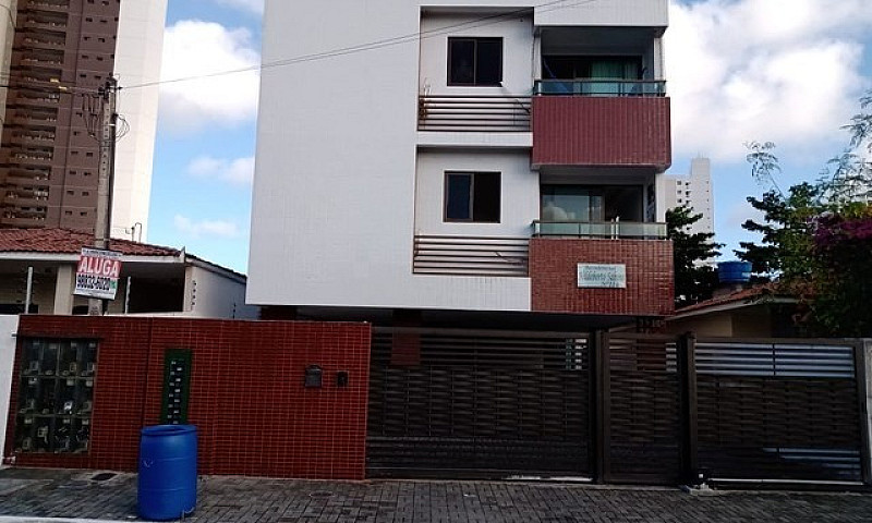 Apartamento No Bairr...