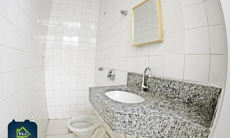 Apartamento No Setor...