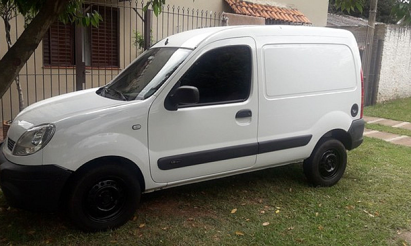 Vendo Kangoo...