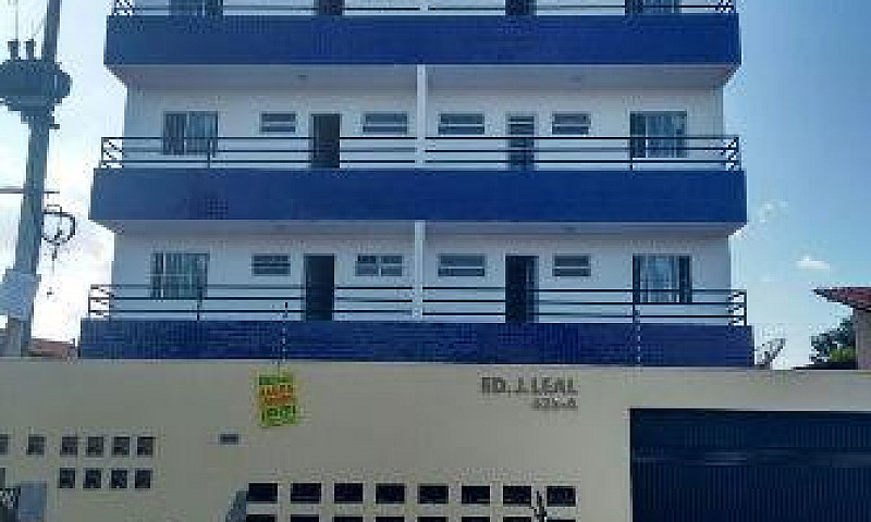 Apartamento Com 2 Do...