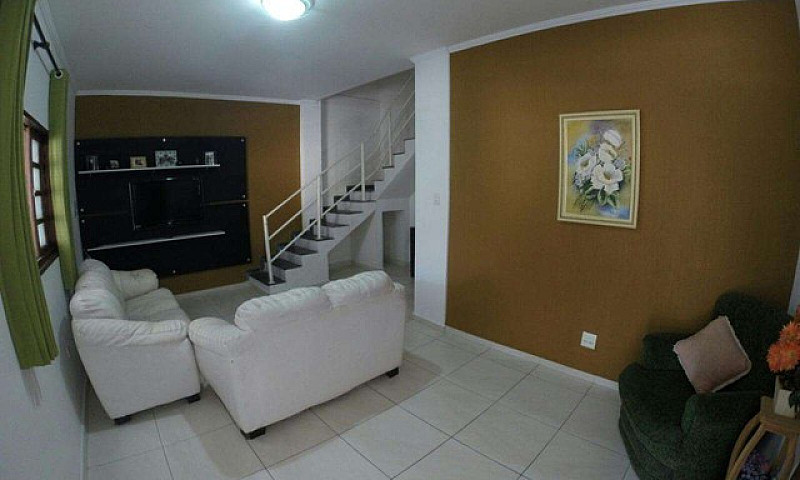 Casa Para Alugar Com...