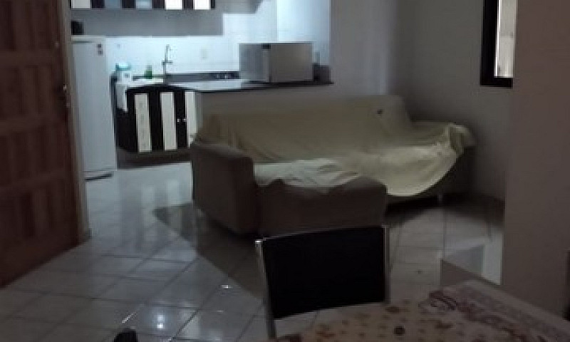 Vendo Apartamento Na...