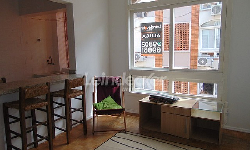 Locação Apartamento ...