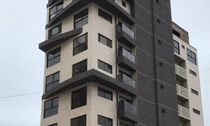 Alugar Apartamento M...