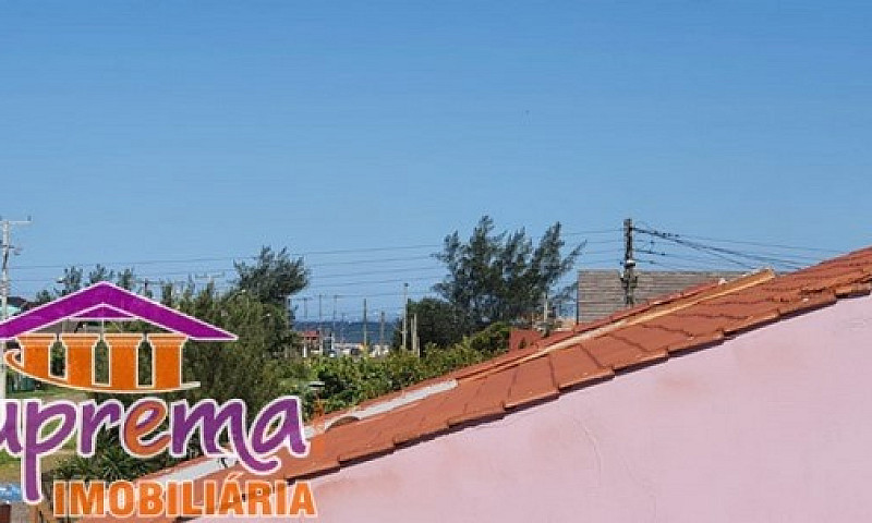 Imbé - Casa Padrão -...