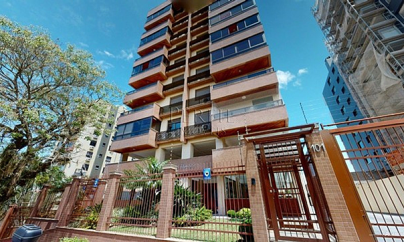Porto Alegre - Padrã...