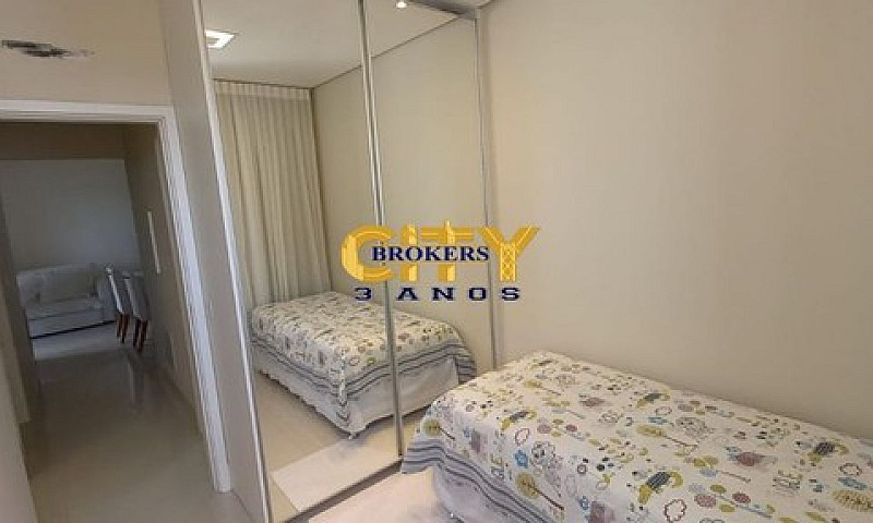 Lindo Apartamento De...