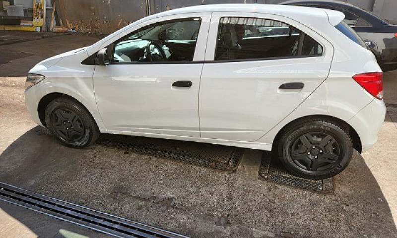 Chevrolet Onix 1.0 L...