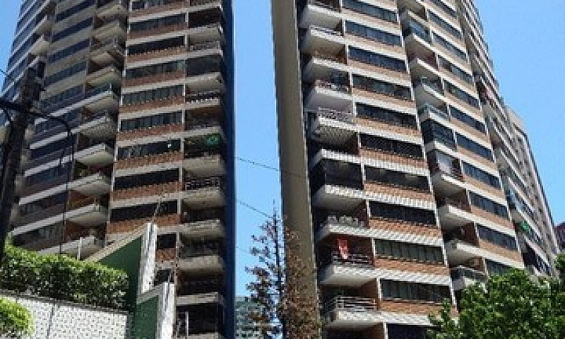 Apartamento Com 3 Do...