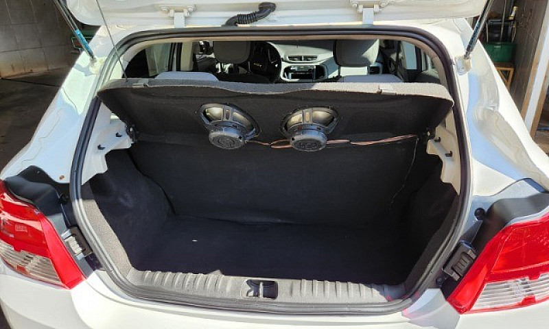 Chevrolet Onix 1.0 L...