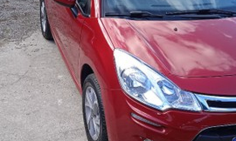 C3 Tendance Automáti...