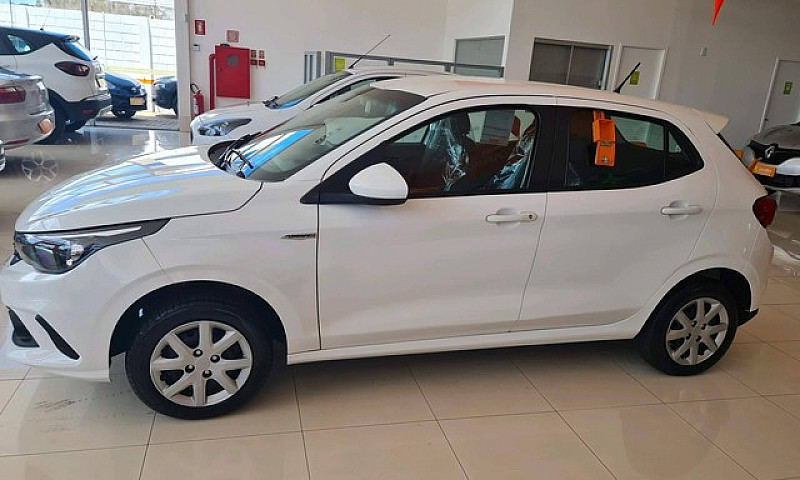 Fiat Argo 2019/2020 ...