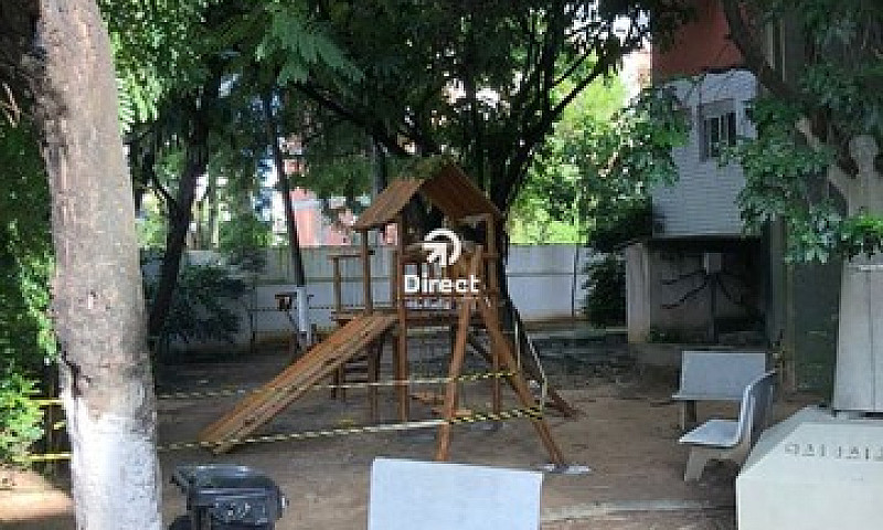 Apartamento À Venda ...