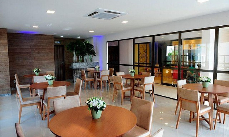 Vs - Apartamento Par...