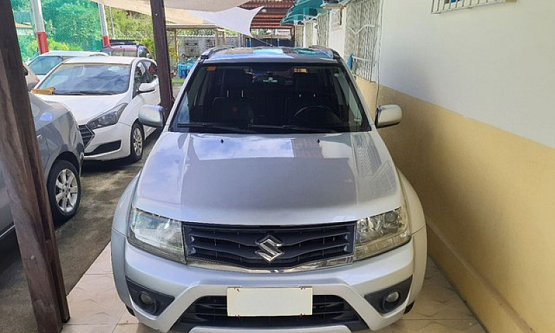 Suzuki Gran Vitara 4...