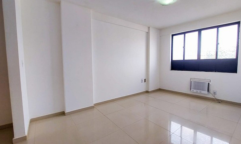 Apartamento 2 Quarto...