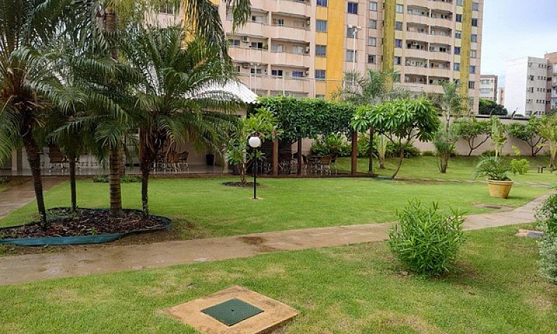 Alugo Apartamento Ed...