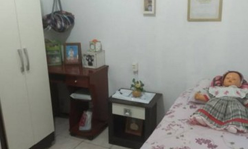 Casa Para Venda Em B...