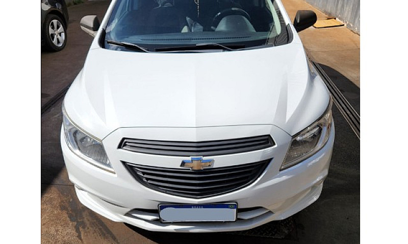 Chevrolet Onix 1.0 L...