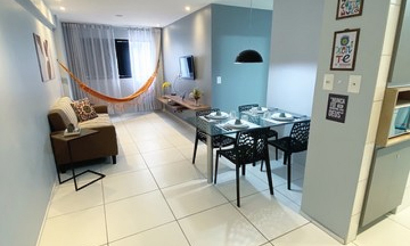 Belíssimo Apartament...