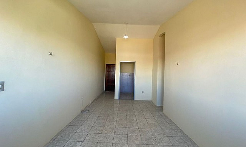 Apartamento, 50 M² -...