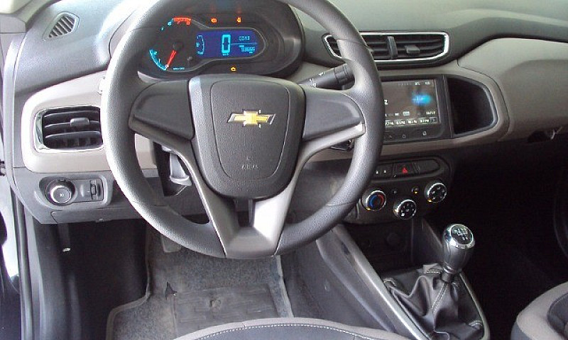 Chevrolet Prisma Ltz...