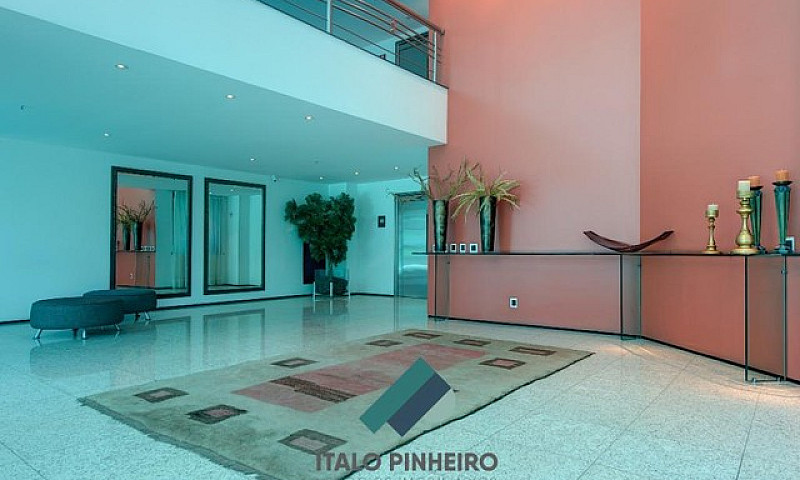 Apartamento Com 4 Do...