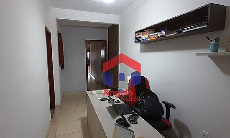 Casa À Venda, 198 M²...