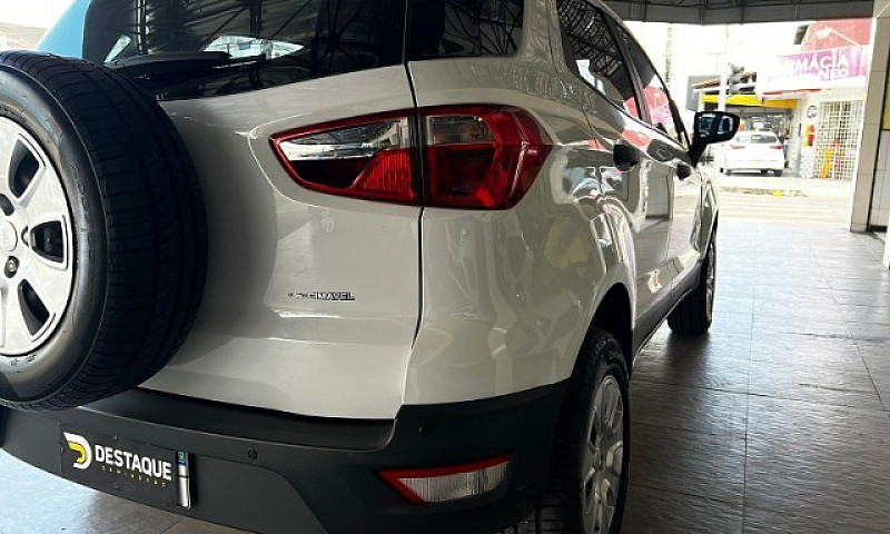 Ecosport 2021 Automa...