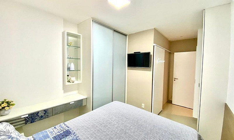 Vs - Apartamento Par...