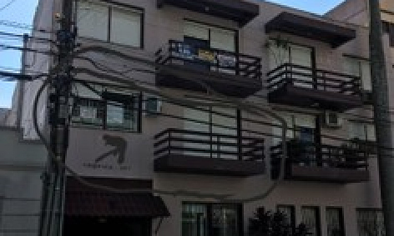 Apartamento 2 Quarto...