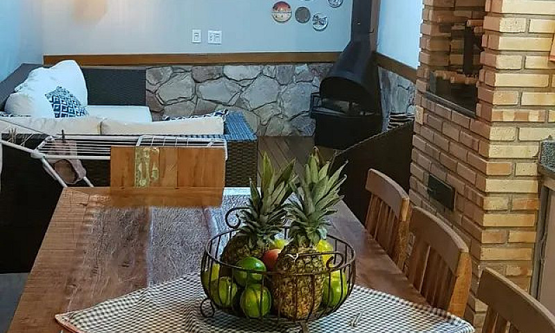 Apartamento Térreo ...