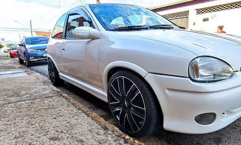 Corsa Gsi 95/96...