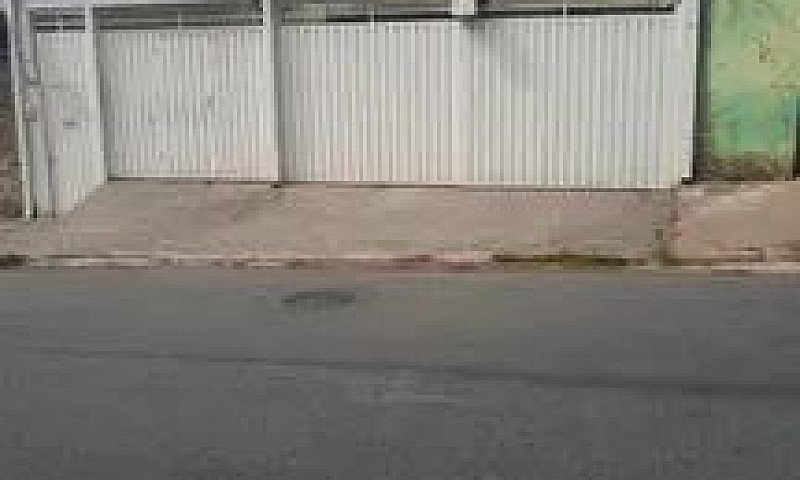 Casa No Palmeiras ...