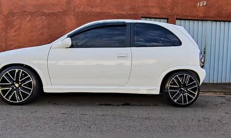 Corsa Gsi 95/96...