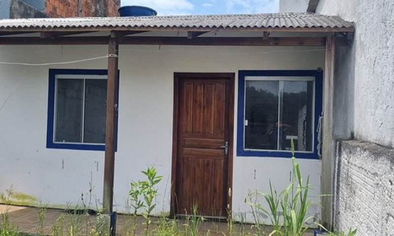 Casa 2Quartos Próxim...