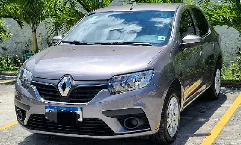 Logan Zen 1.0 Modelo...