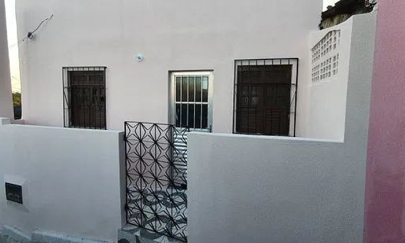 Casa  3 Quartos , 75...