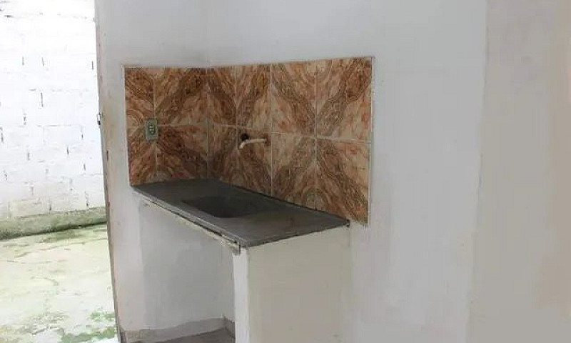 Casa E Kitinetes Em ...