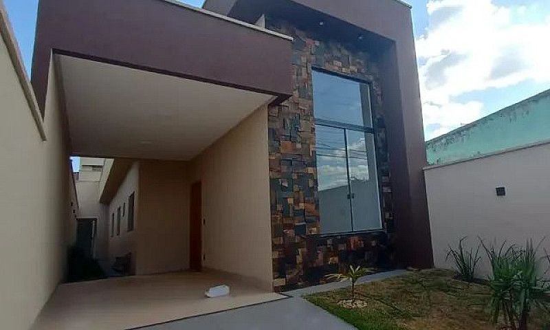 Casa 3 Suites Com Ar...