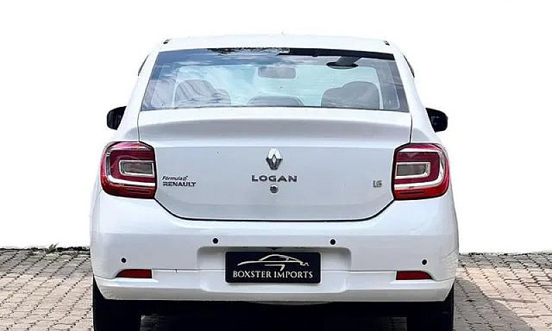 Renault Logan Expres...