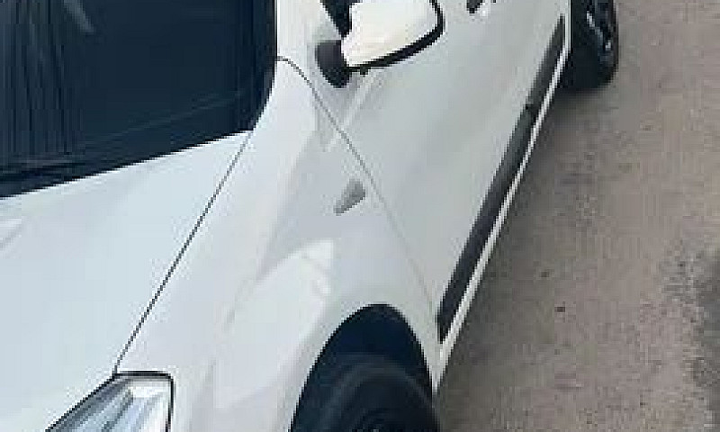 Sandero 2013 Novo Op...