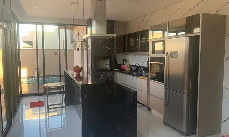 Casa Nova Parque Vil...