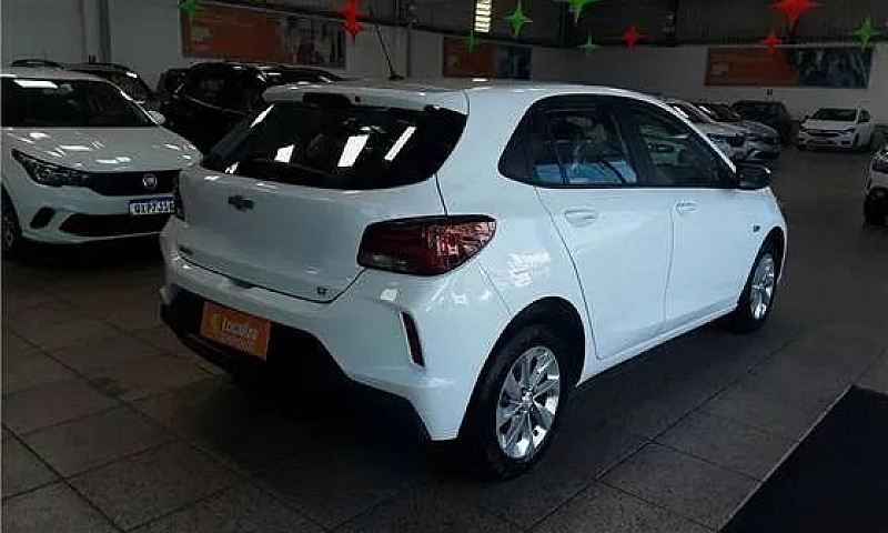Chevrolet Onix Onix ...