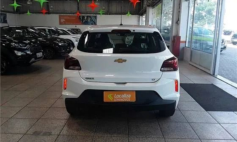 Chevrolet Onix Onix ...