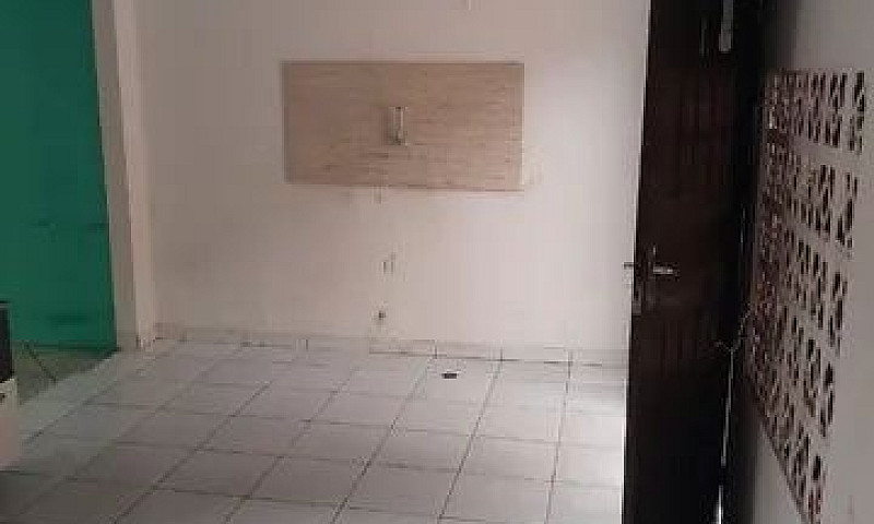 Alugo Casa Na Rua Jo...