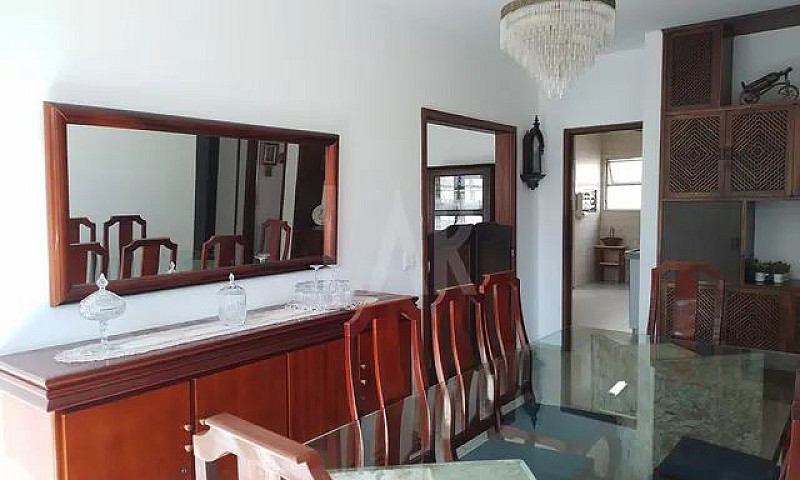 Apartamento Para Alu...