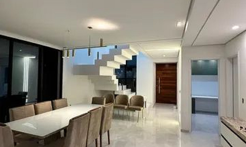 Casa Nova Com Mobíli...