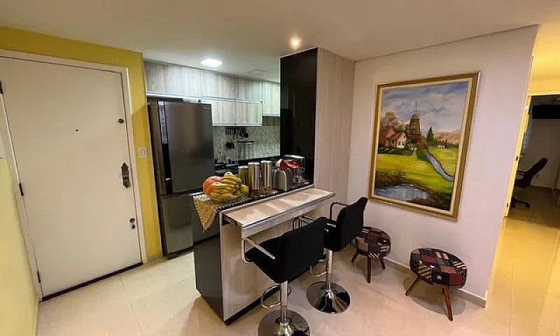Lindo Apartamento Co...